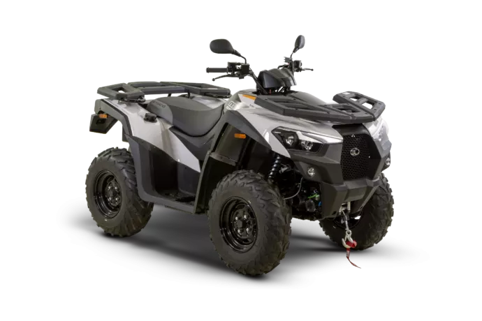 MXU 550i EPS T3b
