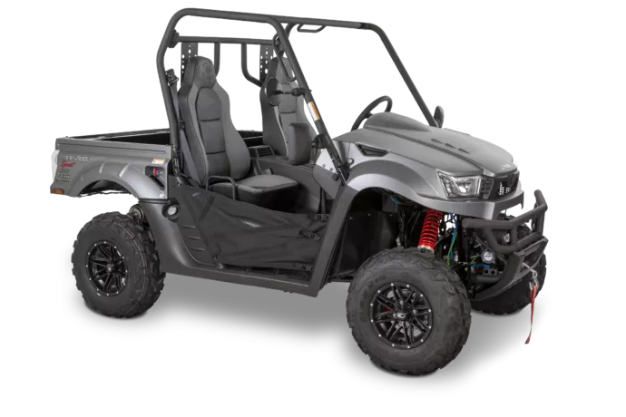 UXV 700i SPORT EPS